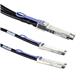 Amphenol Cables on Demand SF-NDYRYH0005-002.5M
