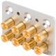 Amphenol / SV Microwave SF1132-6036