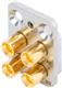 Amphenol / SV Microwave SF1132-6037
