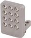 Amphenol / SV Microwave SF9311-60166