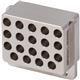 Amphenol / SV Microwave SF9321-60093