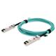 Amphenol ProLabs SFP-10GB-AOC17M-C