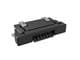 Amphenol FCI SFV6R-1STBE1HLF