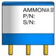 Amphenol SGX Sensortech SGX-4NH3-300