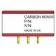 Amphenol SGX Sensortech SGX-7CO