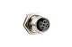 Amphenol LTW SM12A-05PFFS-SF8001