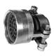 Amphenol Aerospace SP00A-12-10S(SR)