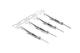 Amphenol SINE Systems SP28W2T