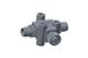 Amphenol LTW TA-A08F-A08M-A08M-01