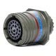 Amphenol Aerospace TV01RW-25-35PC