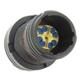 Amphenol Socapex TV07UCOMUSB3CZN11SF312