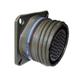 Amphenol Aerospace TVP00RGQF-9-5P-LC