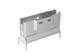 Amphenol Commercial Products U10BH7425101W