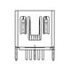 Amphenol Commercial Products UE25BE55100