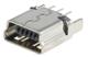 Amphenol Commercial Products UE25BE5510CTR