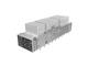 Amphenol Commercial Products UE62B162G021E1