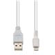 Amphenol ProLabs USB2LGTSL1MW-C