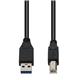 Amphenol ProLabs USB3EXTAB10-C