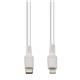 Amphenol ProLabs USBC2LGT3MW-C
