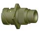 Amphenol Air LB Germany VG95234U1-16A11PN