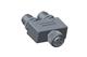 Amphenol LTW YA-A04F-A04M-A04M-01