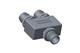 Amphenol LTW YA-A08M-A08M-A08M-01