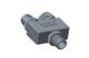 Amphenol LTW YA-A12M-A12M-A12F-01