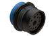 Amphenol SINE Systems AHDP04-24-14SR-WTA
