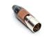 Amphenol Audio AX4M1M-AU