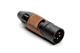 Amphenol Audio AX4MB1M-AU
