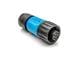 Amphenol Tuchel C016 10D006 010 10