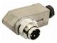 Amphenol Tuchel C091 31K004 100 2