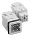 Amphenol Tuchel C146-10B003-002-4