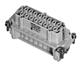 Amphenol Tuchel C146-10B016-000-1