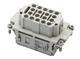 Amphenol Tuchel C146-10B018-500-10