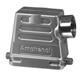 Amphenol Tuchel C146-10R010-506-8