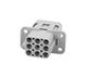 Amphenol Tuchel C146 10B008 500 12