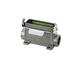 Amphenol Tuchel C146 10N025 500 2