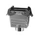 Amphenol Tuchel C146 10R010 852 1