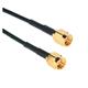 Amphenol Cables on Demand CO-174SMAX200-001