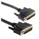 Amphenol Cables on Demand CS-DSLSZH25MM-025