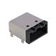 Amphenol Commercial Products HDMF192080121TR