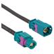 Amphenol RF HSDSJZSJZ12-18