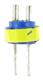 Amphenol Industrial 97-12S-3P