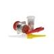 Amphenol Aerospace MS3450L20-14S