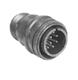 Amphenol Industrial CS3106A20-27S