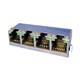Amphenol Commercial Products RJE724881411