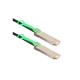 Amphenol Cables on Demand SF-NDAAFF100G-003M