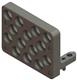 Amphenol / SV Microwave SF9311-60147