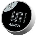 ams OSRAM AS6221-DK 扩大的图像